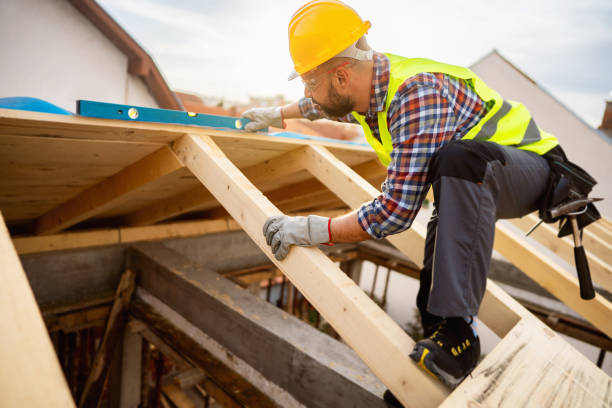 Quick and Trustworthy Emergency Roof Repair Services in Collinwood, TN