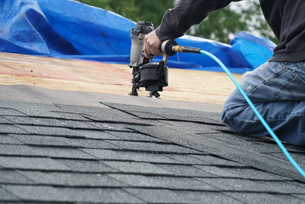 Best Emergency Roof Repair  in Collinwood, TN