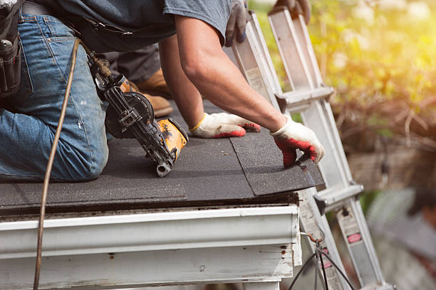 Best Roof Replacement Cost  in Collinwood, TN