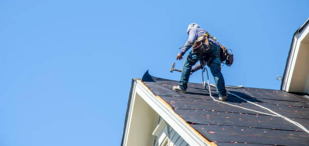 Heating Cable for Roof Installation in Collinwood, TN